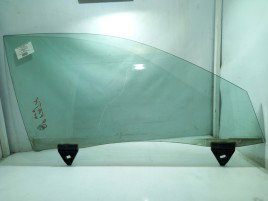 Geam usa dreapta fata Audi A4 B7 sedan OEM 2004-2008