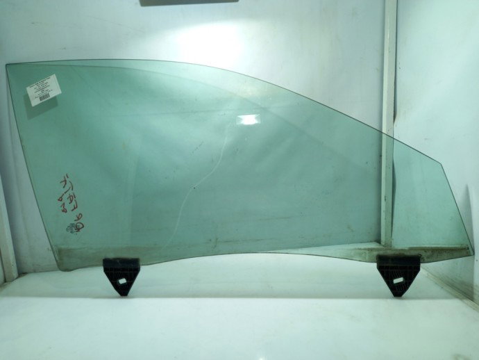 Geam usa dreapta fata Audi A4 B7 sedan OEM 2004-2008