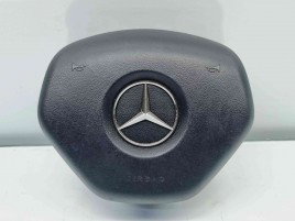  Airbag volan Mercedes Clasa E (W212) Facelift [Fabr 2009-2016] 2188603002