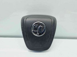  Airbag volan Opel Insignia A Facelift [Fabr 2008-2016] 22992537