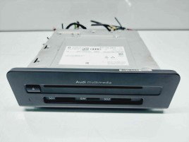  Unitate multimedia Audi A4 (8W2, B9) [Fabr 2015-2023] 8W0035192G