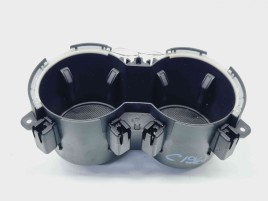  Suport pahare Audi A4 (8W2, B9) [Fabr 2015-2023] 8W0862533A/B | 8W0863276