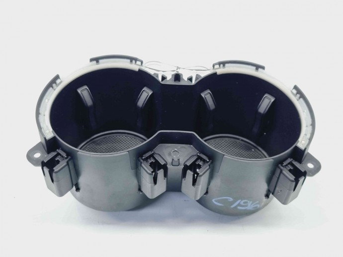  Suport pahare Audi A4 (8W2, B9) [Fabr 2015-2023] 8W0862533A/B | 8W0863276