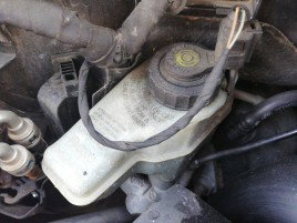 Vas lichid frana Volkswagen Jetta 2.0 BKD OEM 2005-2010
