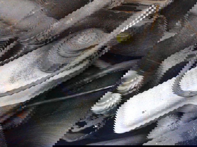 Vas lichid frana Volkswagen Jetta 2.0 BKD OEM 2005-2010