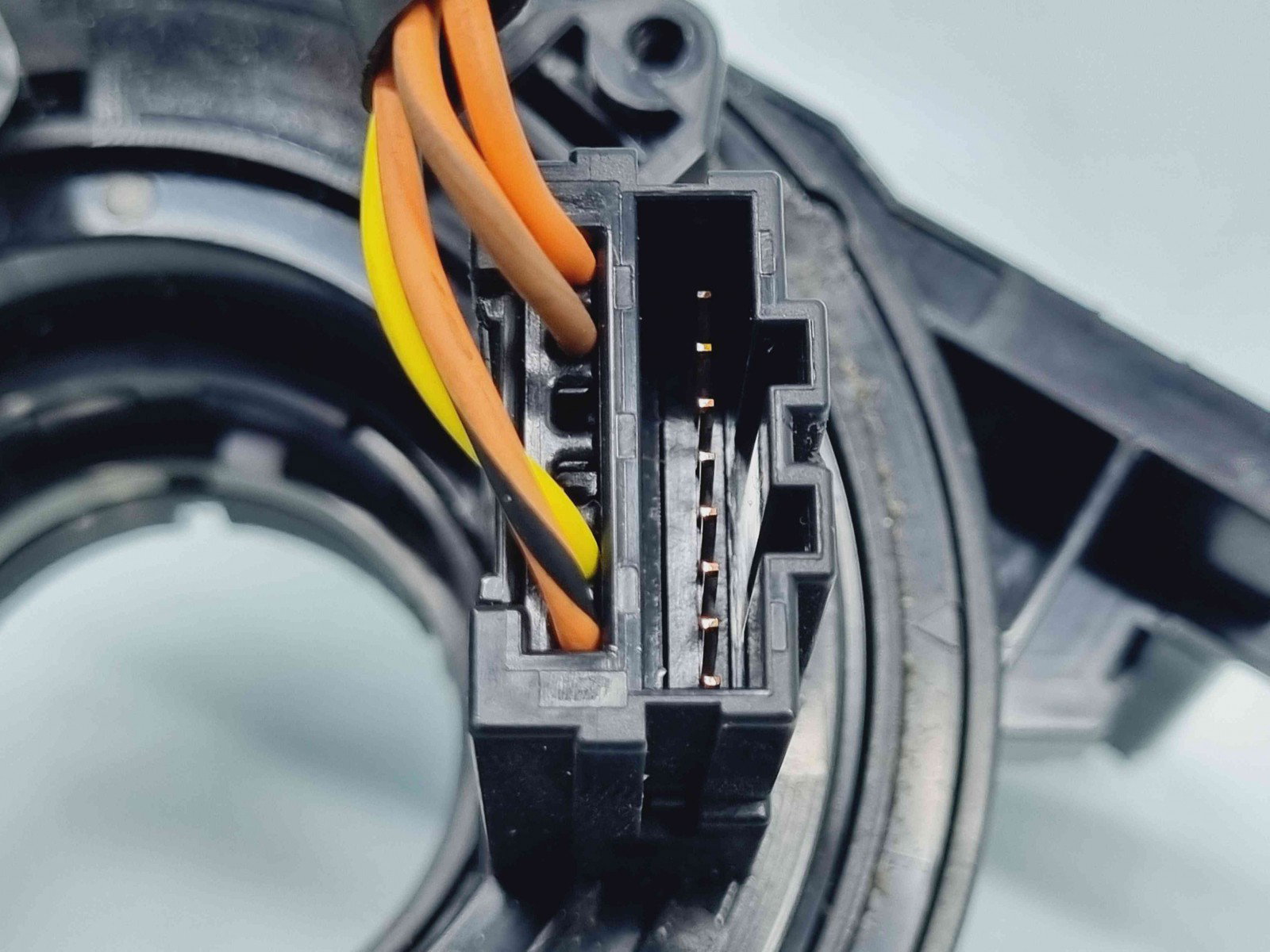 Spirala volan Volvo XC60 [Fabr 2008-2017] 31313854 - imagine 2