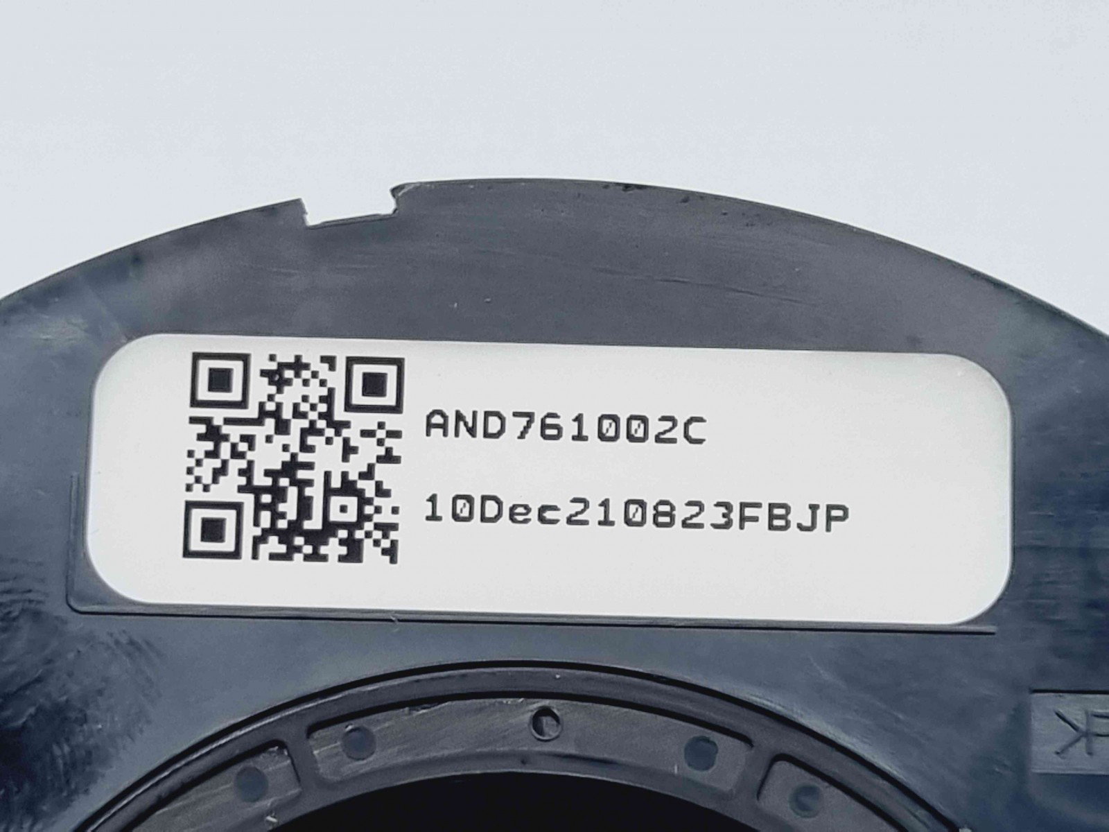 Spirala volan Volvo XC60 [Fabr 2008-2017] 31313854 - imagine 4