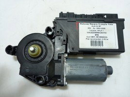 Motoras macara geam dreapta fata Audi A4 B7 2.0 TDI 8E1959802G 2004-2008