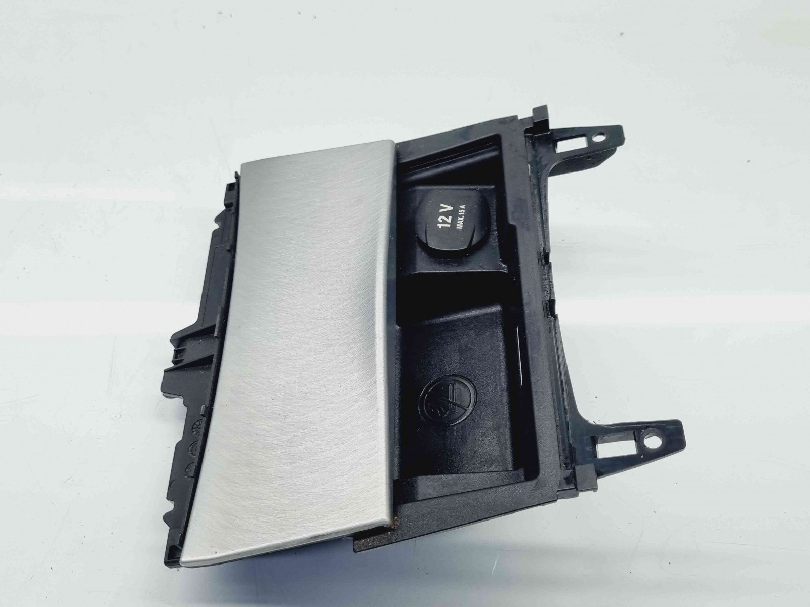 Scrumiera Mercedes Clasa E (W207) Coupe AMG [Fabr 2009-2012] A2046800179 - imagine 2