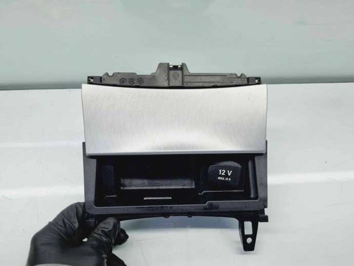  Scrumiera Mercedes Clasa E (W207) Coupe AMG [Fabr 2009-2012] A2046800179