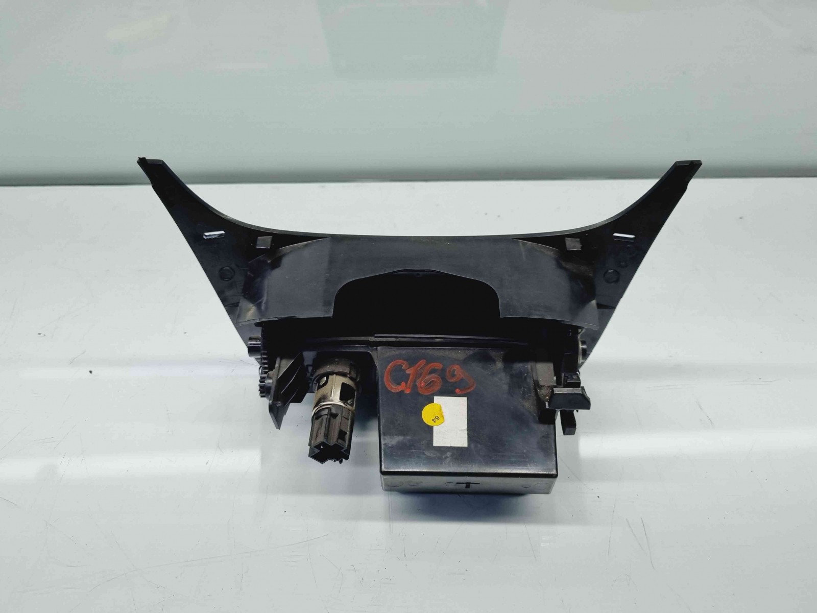 Scrumiera Opel Insignia A Facelift [Fabr 2008-2016] 22846514 - imagine 3