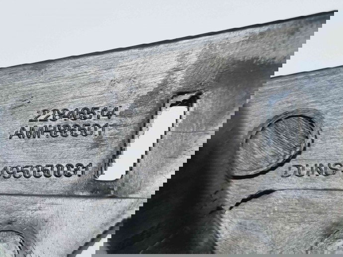  Scrumiera Opel Insignia A Facelift [Fabr 2008-2016] 22846514