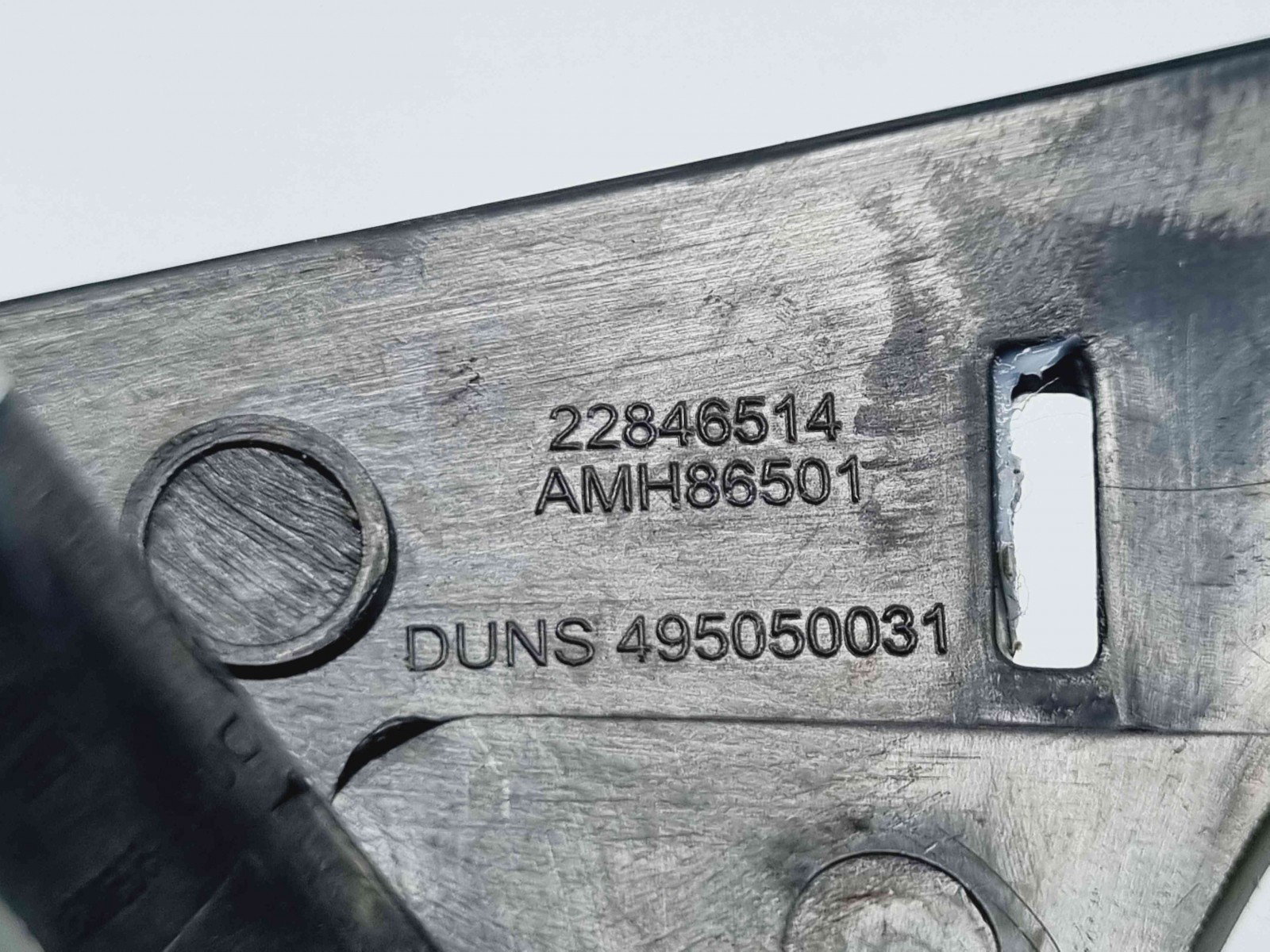 Scrumiera Opel Insignia A Facelift [Fabr 2008-2016] 22846514 - imagine 4