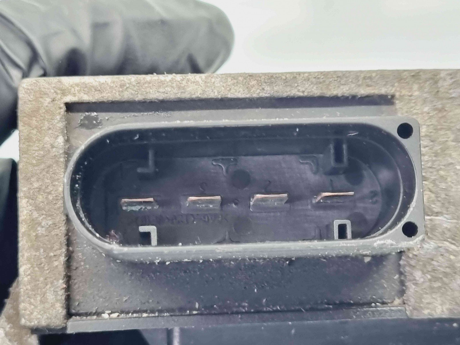 Releu Renault Scenic 3 (J95) Facelift [Fabr 2009-2015] 8200558438-A - imagine 4