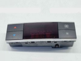  Panou comanda clima Mercedes Clasa E (W212) Facelift [Fabr 2009-2016] 2048303290