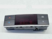  Panou comanda clima Mercedes Clasa E (W212) Facelift [Fabr 2009-2016] 2048303290