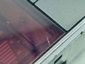  Panou comanda clima Mercedes Clasa E (W212) Facelift [Fabr 2009-2016] 2048303290