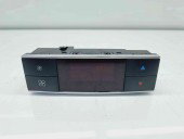  Panou comanda clima Mercedes Clasa E (W212) Facelift [Fabr 2009-2016] 2048303290