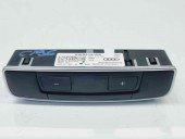  Panou comanda clima Audi A4 (8W2, B9) [Fabr 2015-2023] 8W0919158