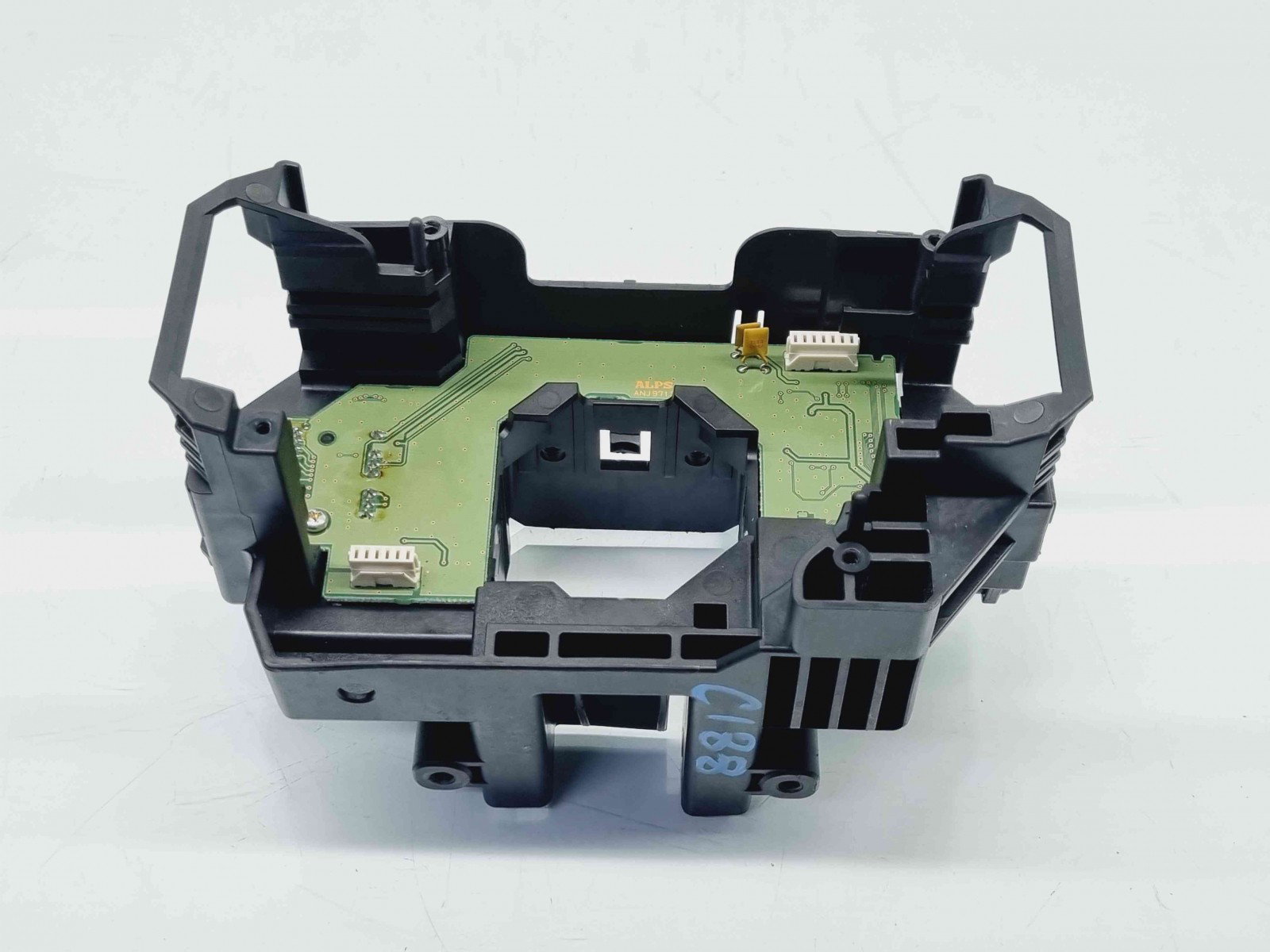 Modul confort Volvo XC60 [Fabr 2008-2017] 31313847 - imagine 1