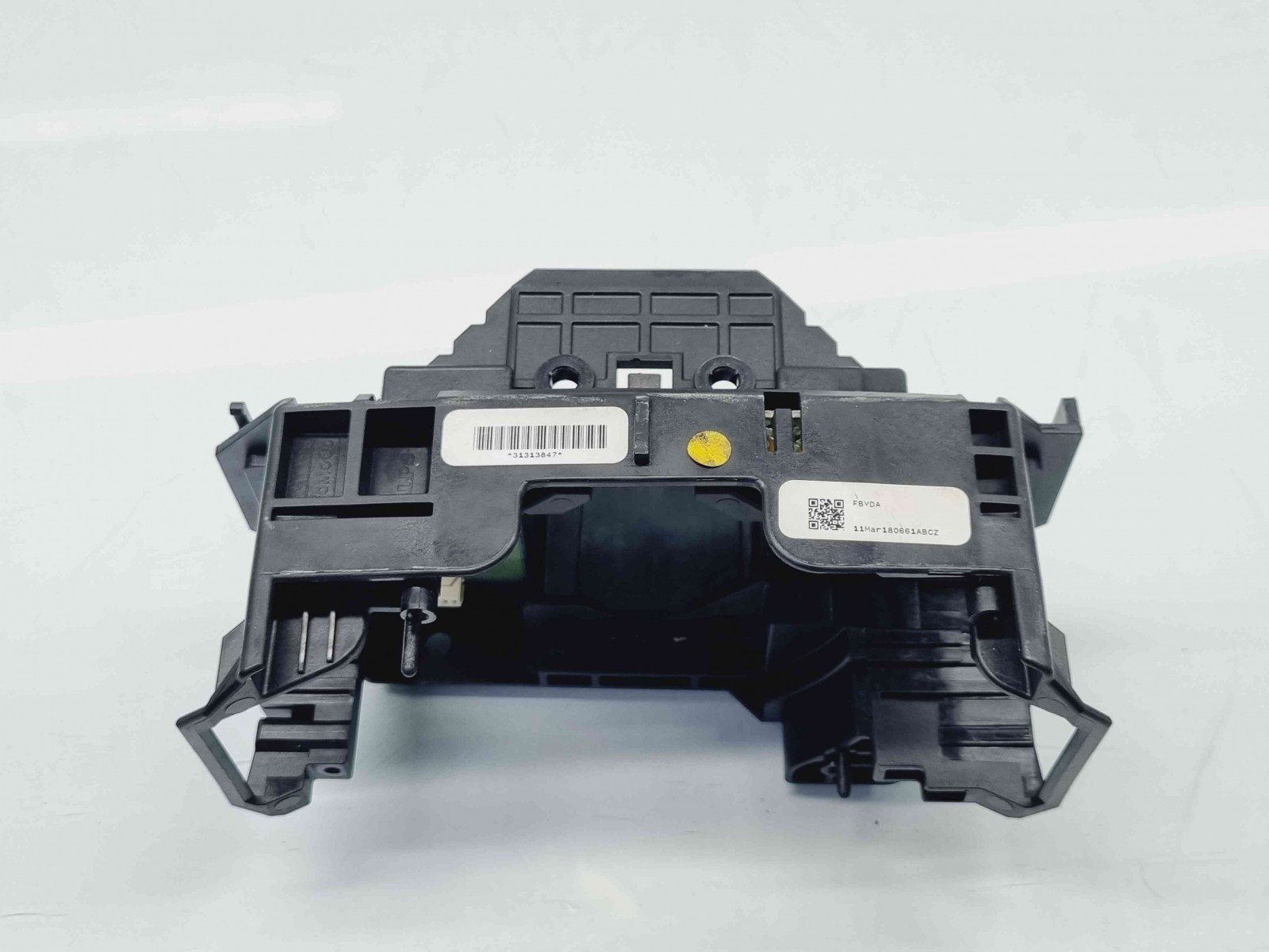 Modul confort Volvo XC60 [Fabr 2008-2017] 31313847 - imagine 2