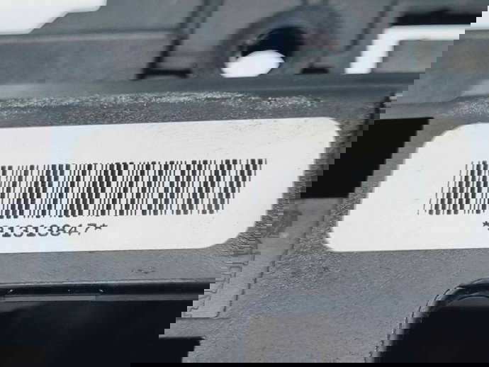  Modul confort Volvo XC60 [Fabr 2008-2017] 31313847