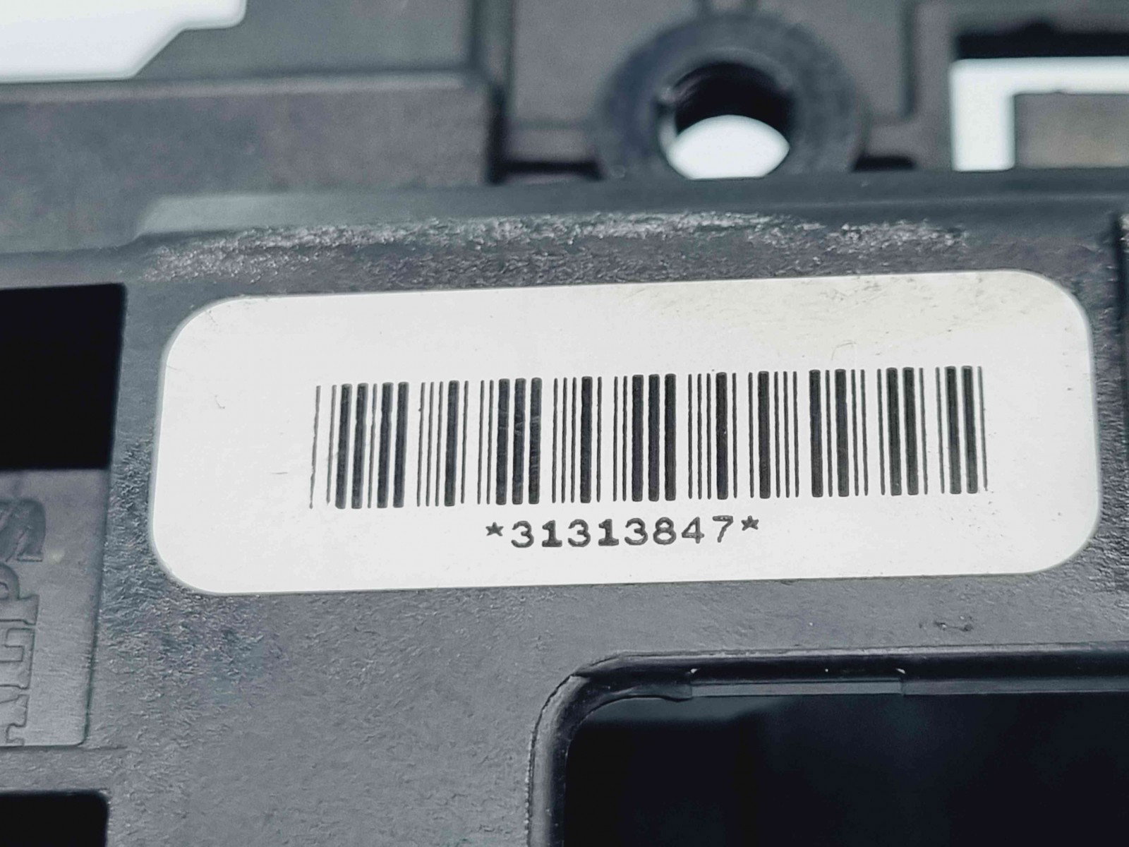 Modul confort Volvo XC60 [Fabr 2008-2017] 31313847 - imagine 3