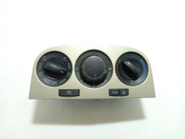 Panou clima Opel Corsa D 1.3 466119570 2006-2013