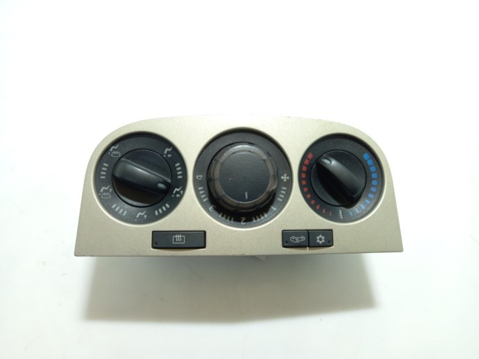Panou clima Opel Corsa D 1.3 466119570 2006-2013