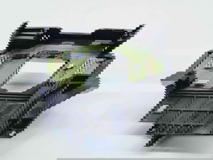  Modul confort Ford Mondeo 4 Sedan Facelift [Fabr 2007-2015] AG9T-13N064-DF