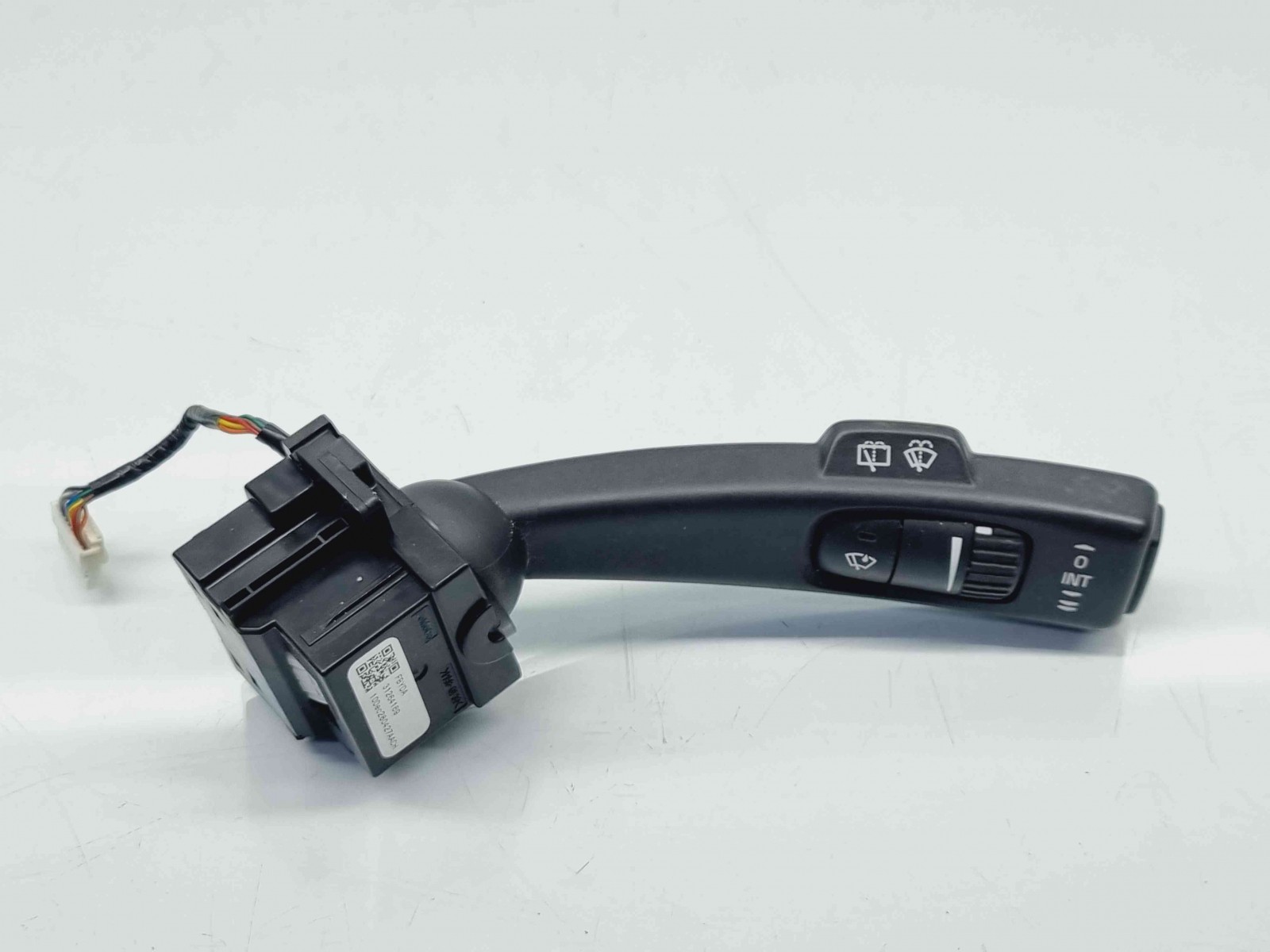 Maneta stergator Volvo XC60 [Fabr 2008-2017] 31264169 - imagine 1