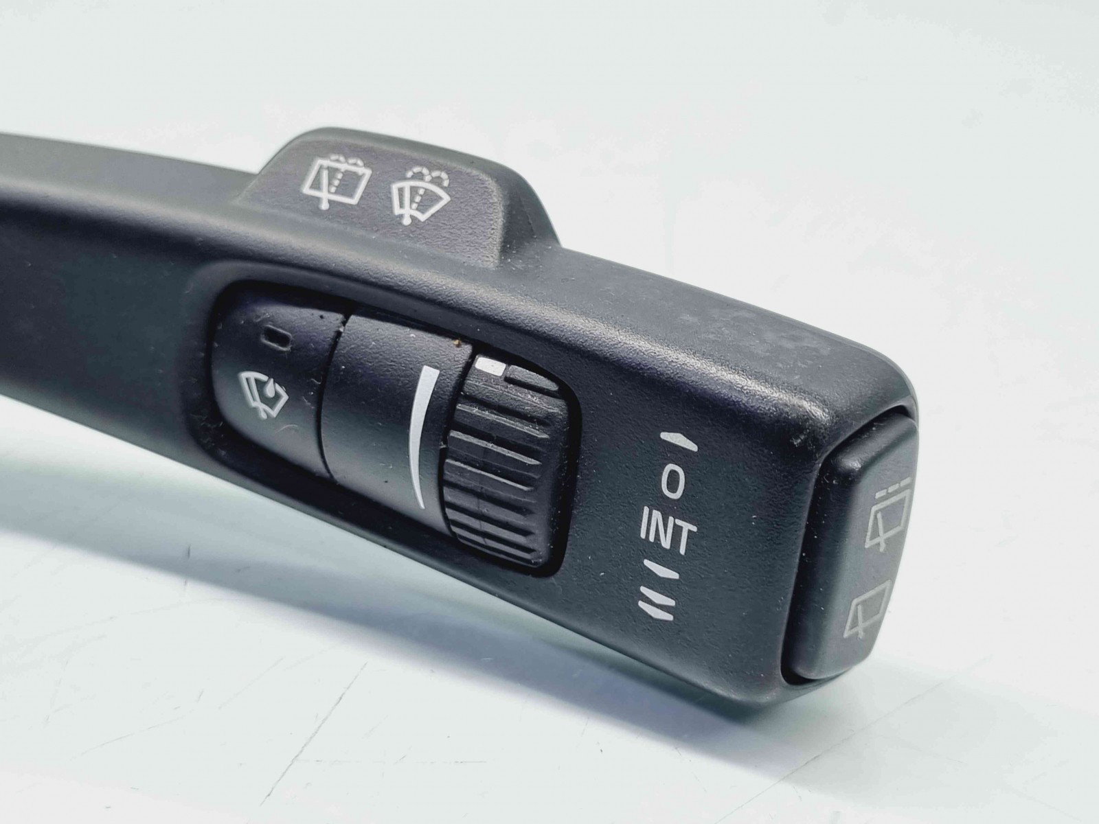 Maneta stergator Volvo XC60 [Fabr 2008-2017] 31264169 - imagine 2