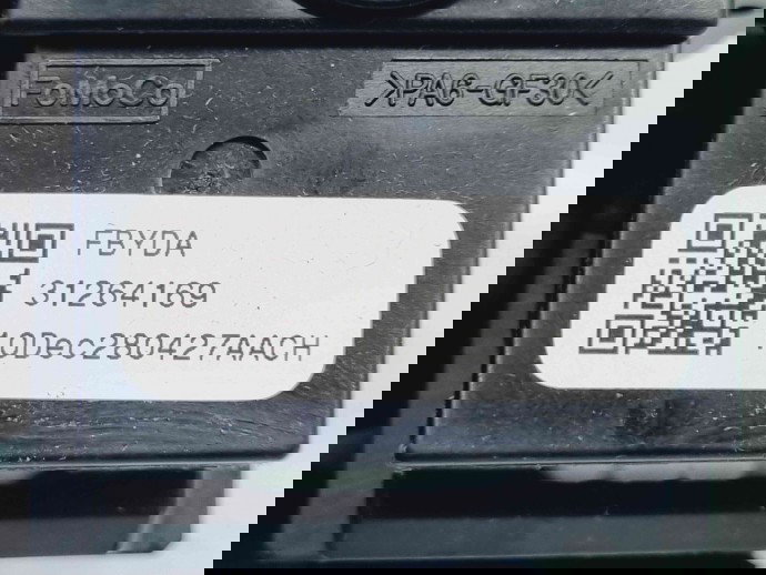  Maneta stergator Volvo XC60 [Fabr 2008-2017] 31264169