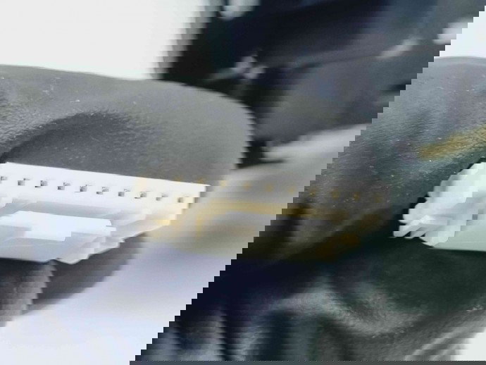  Maneta stergator Volvo XC60 [Fabr 2008-2017] 31264169