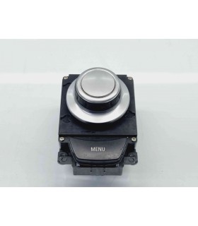 Joystick navigatie Bmw X6 (E71, E72) [Fabr 2007-2014] 9125349