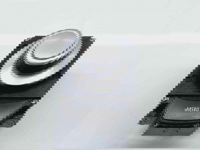  Joystick navigatie Bmw X6 (E71, E72) [Fabr 2007-2014] 9125349