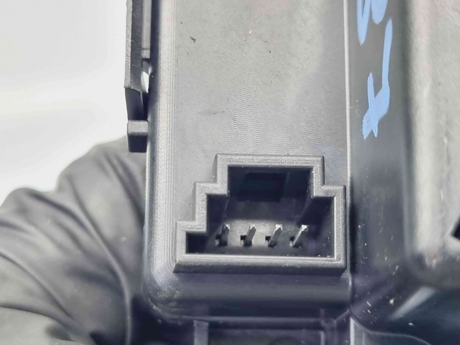 Joystick navigatie Mercedes Clasa E (W212) Facelift AMG [Fabr 2009-2016] A2129007619 n 03358560201 - imagine 4