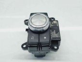  Joystick navigatie Mercedes Clasa E (W212) Facelift [Fabr 2009-2016] A2129007619 | 03358560201