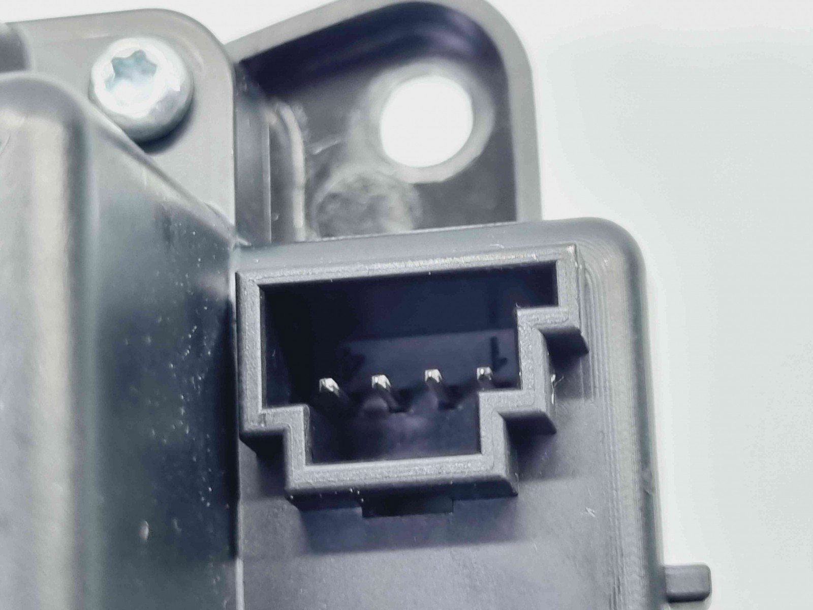 Joystick navigatie Mercedes Clasa E (W212) Facelift [Fabr 2009-2016] A2129007619 n 03358560201 - imagine 4