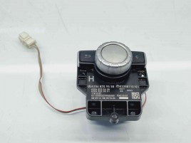  Joystick navigatie Mercedes Clasa E (W207) Coupe AMG [Fabr 2009-2012] A2048709558 | 03358110101