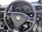 Volan cu airbag Volkswagen Jetta 2.0 BKD OEM 2005-2010