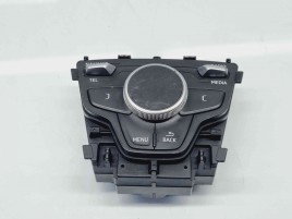  Joystick navigatie Audi A4 (8W2, B9) [Fabr 2015-2023] 8W0919614J