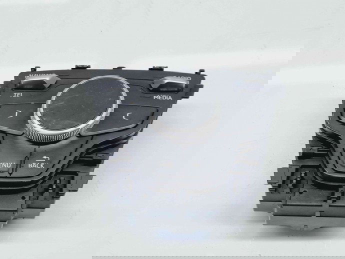  Joystick navigatie Audi A4 (8W2, B9) [Fabr 2015-2023] 8W0919614J