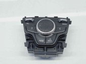  Joystick navigatie Audi A4 (8W2, B9) [Fabr 2015-2023] 8W0919614J
