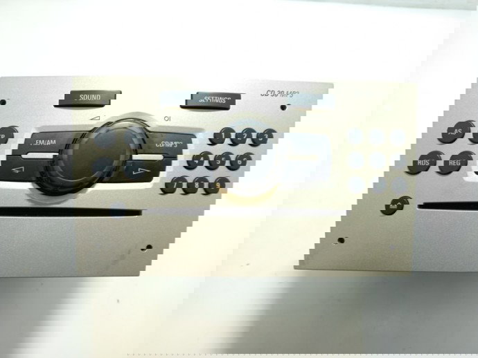 Radio CD Opel Corsa D 1.3 CDTI GM344183129 2006-2013