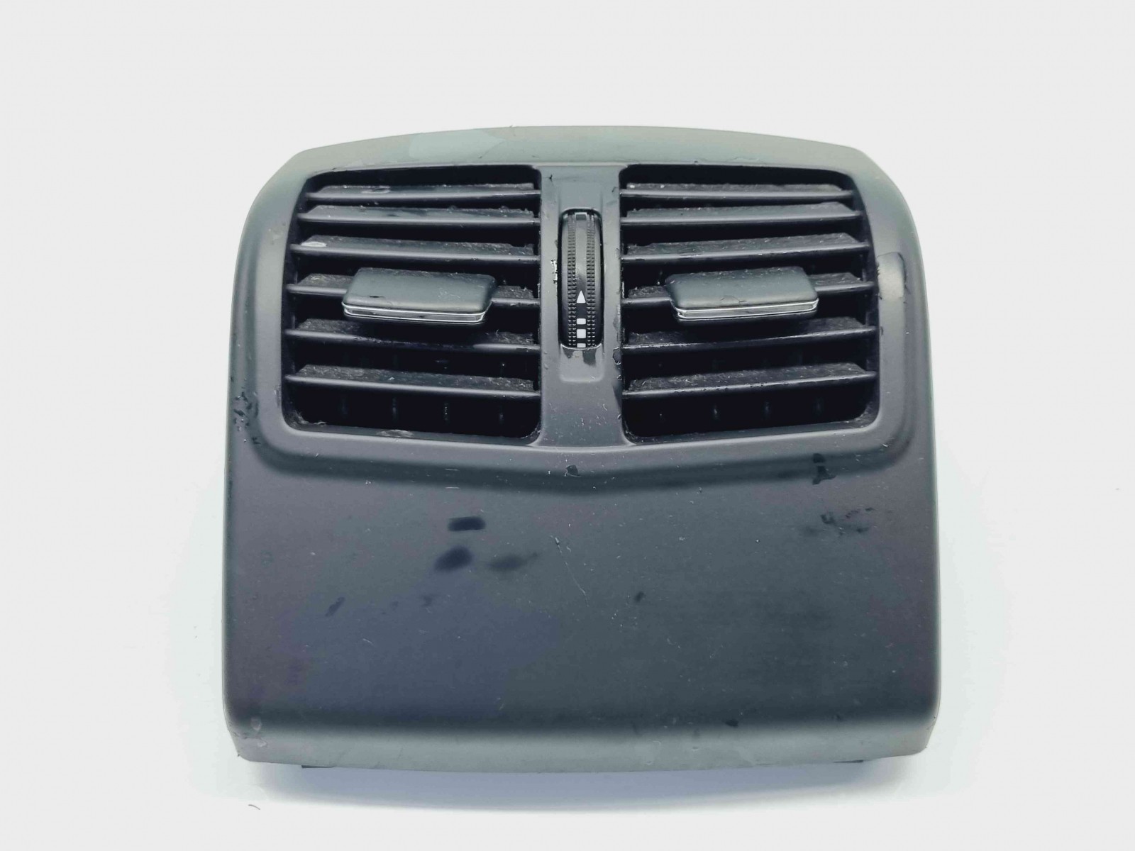 Grila aerisire spate Mercedes Clasa E (W212) Facelift AMG [Fabr 2009-2016] A2128300454 - imagine 1