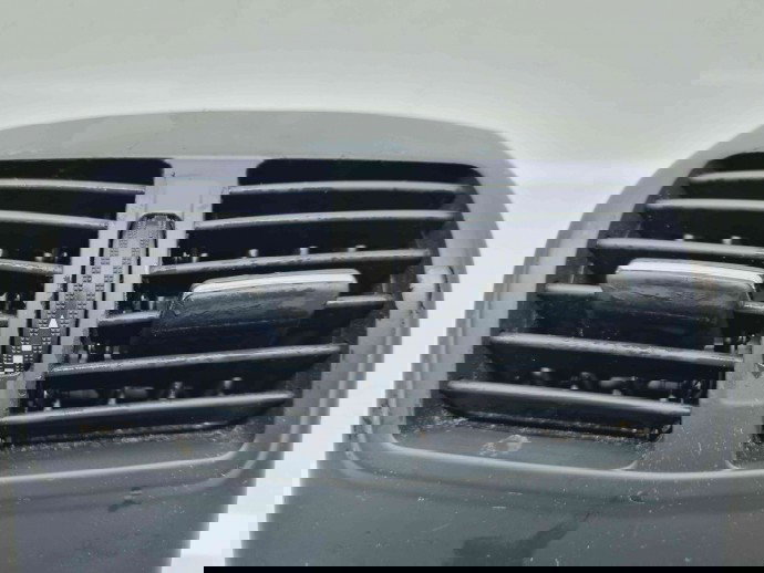  Grila aerisire spate Mercedes Clasa E (W212) Facelift AMG [Fabr 2009-2016] A2128300454