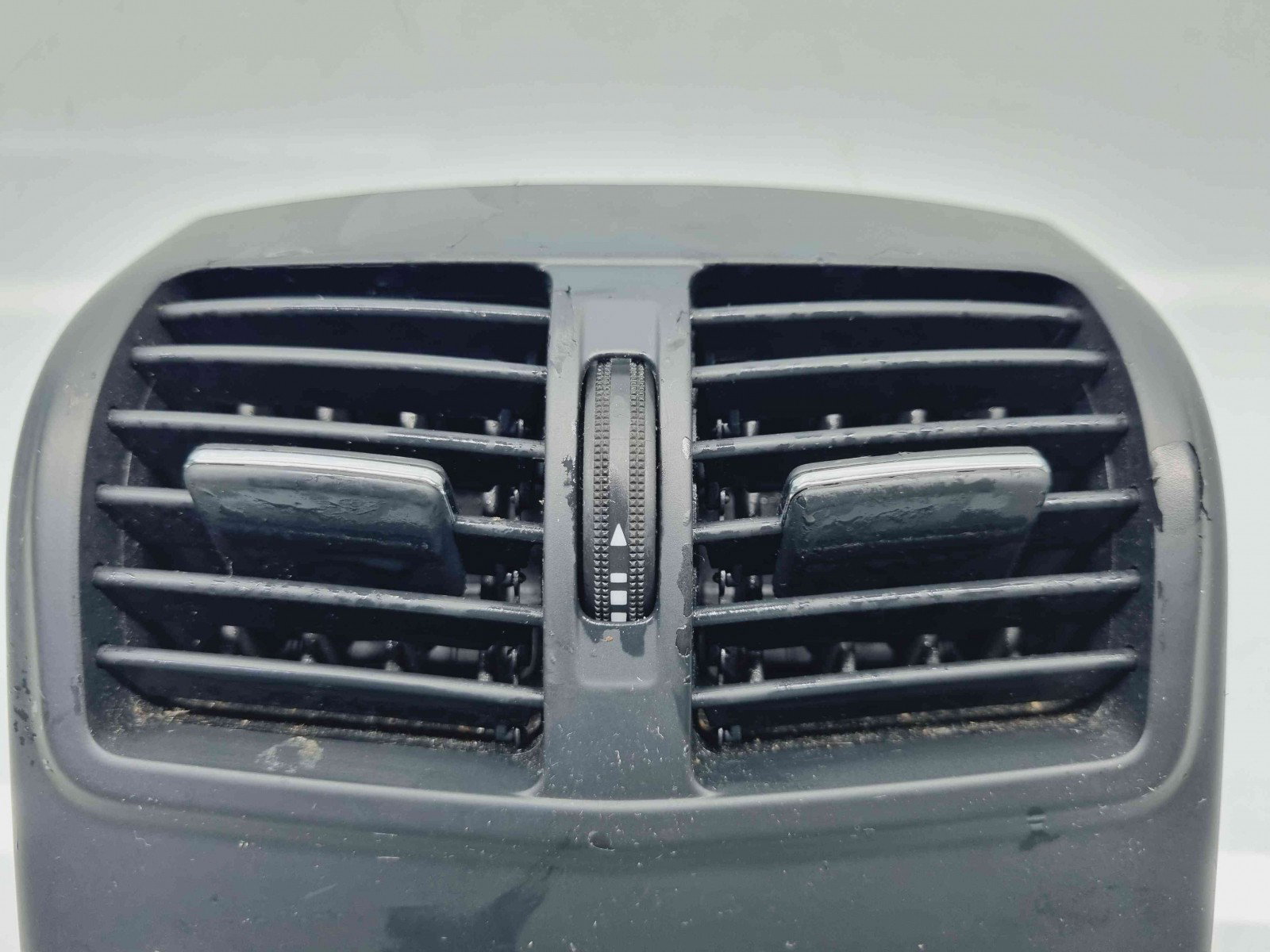 Grila aerisire spate Mercedes Clasa E (W212) Facelift AMG [Fabr 2009-2016] A2128300454 - imagine 2