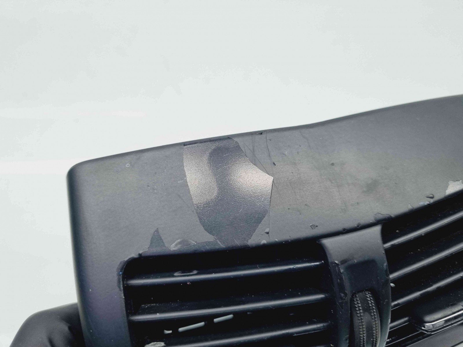 Grila aerisire spate Mercedes Clasa E (W212) Facelift AMG [Fabr 2009-2016] A2128300454 - imagine 3