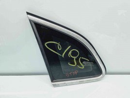 Geam caroserie fix stanga Volvo V40 Rdesign [Fabr 2013-2019] OEM